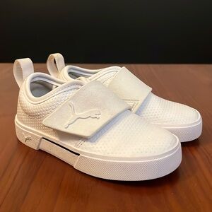 PUMA, El Rey II Slip-On Perf L, size 6